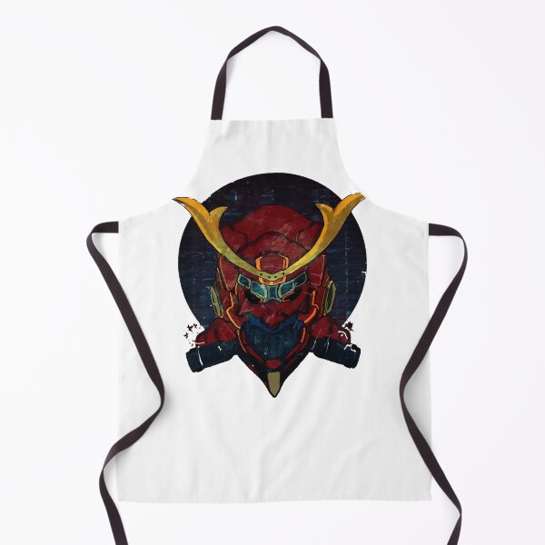 Item preview, Red Samurai designed and sold by JamaWeisa.