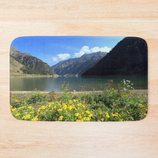 Item preview, Lago di Livigno designed and sold by annalisa56.