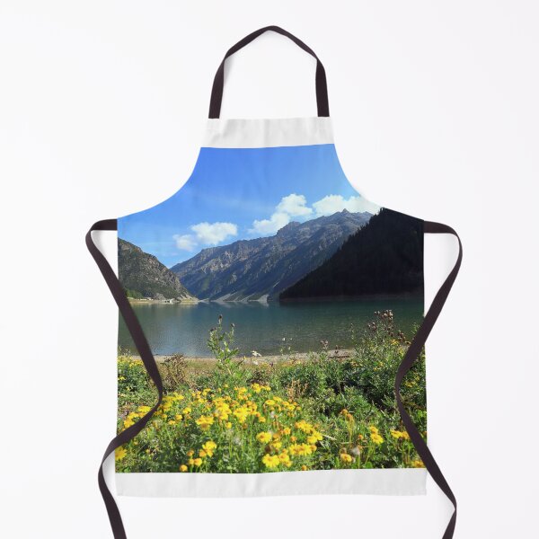 Item preview, Lago di Livigno designed and sold by annalisa56.