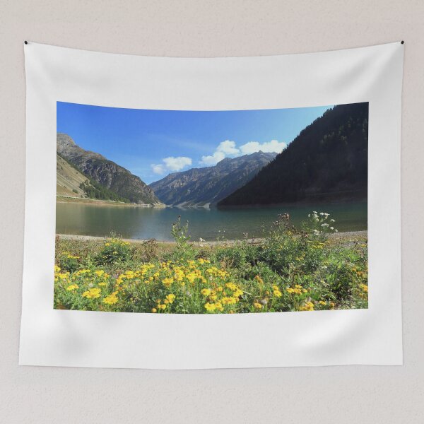 Item preview, Lago di Livigno designed and sold by annalisa56.