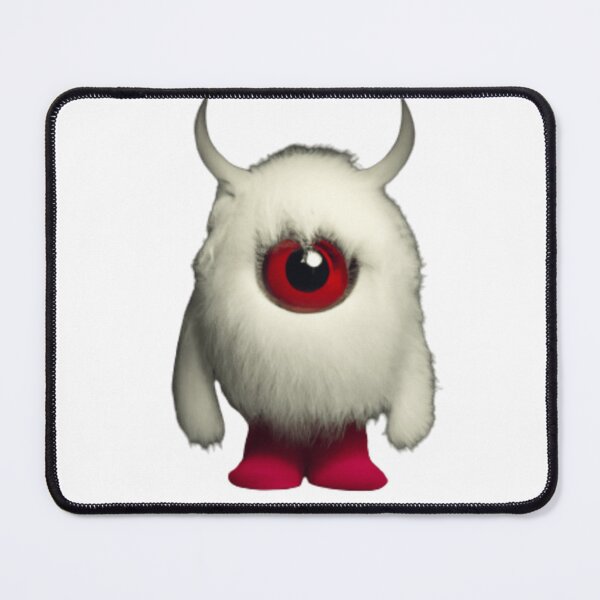 Item preview, Cute Monster designed and sold by EnziGartig.
