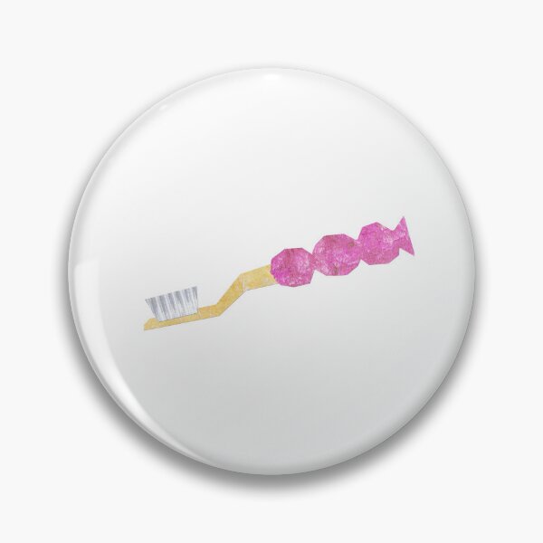 Item preview, Toothbrush designed and sold by BabbanGaelg.