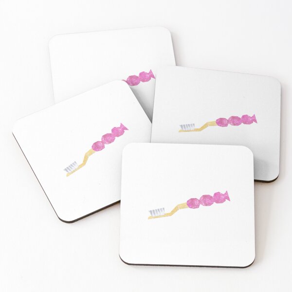 Item preview, Toothbrush designed and sold by BabbanGaelg.