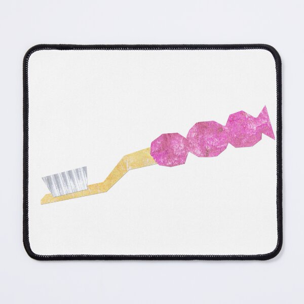 Item preview, Toothbrush designed and sold by BabbanGaelg.
