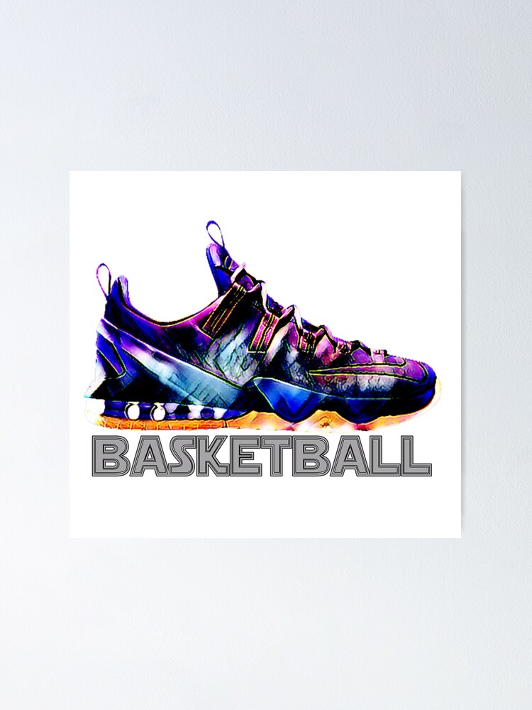 funny basketball shoes