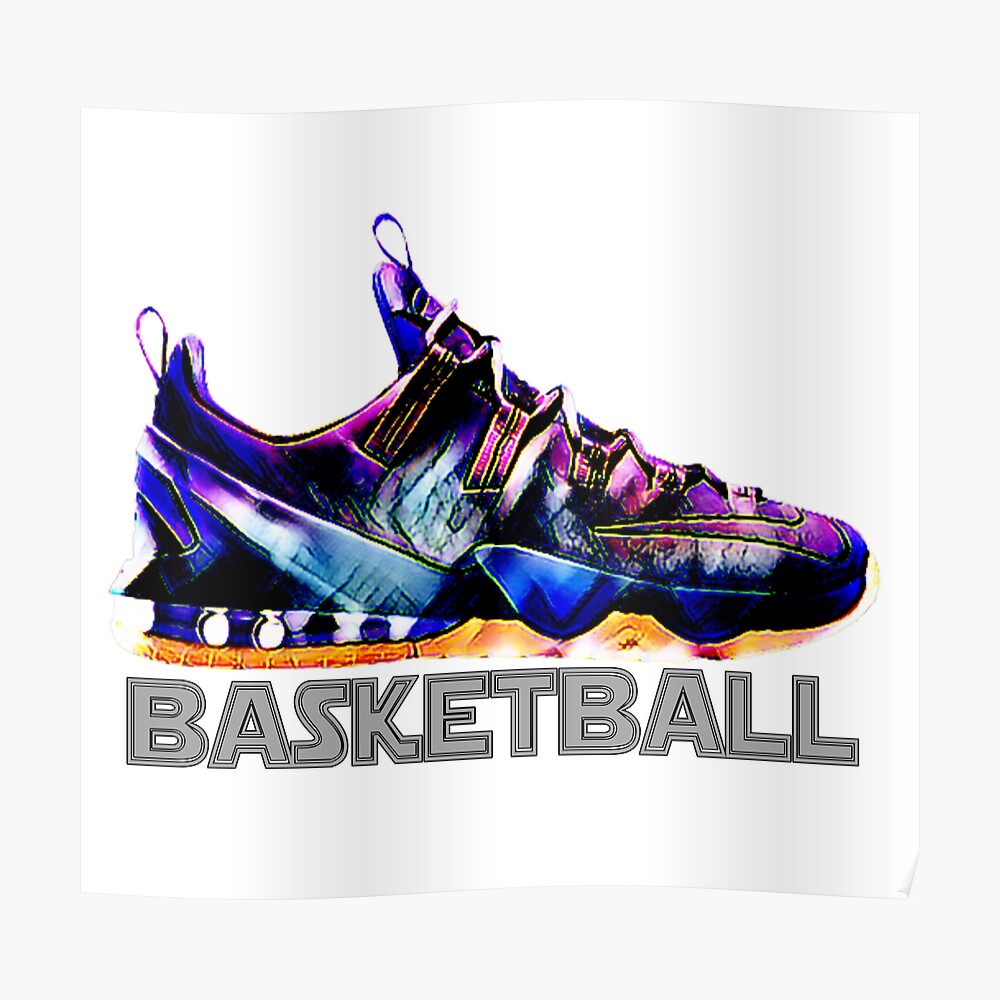 funny basketball shoes