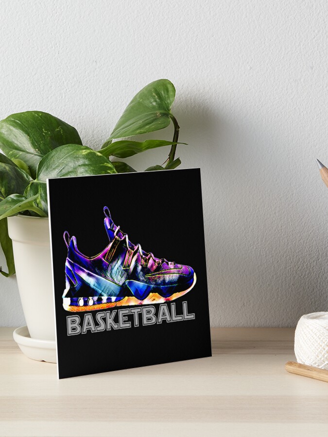 funny basketball shoes