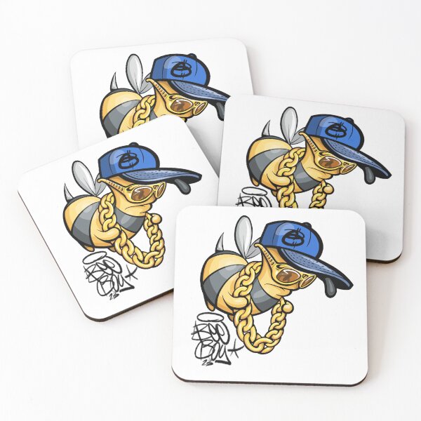 Item preview, BEE BOY designed and sold by DUCK-UMBRELLA.