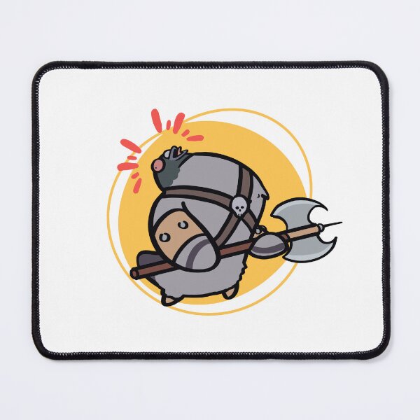 Item preview, Screeching Pigeon Barbarian Tabletop RPG Class designed and sold by ThumboArtBumbo.