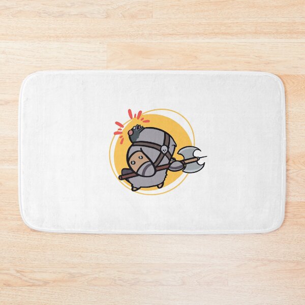 Item preview, Screeching Pigeon Barbarian Tabletop RPG Class designed and sold by ThumboArtBumbo.