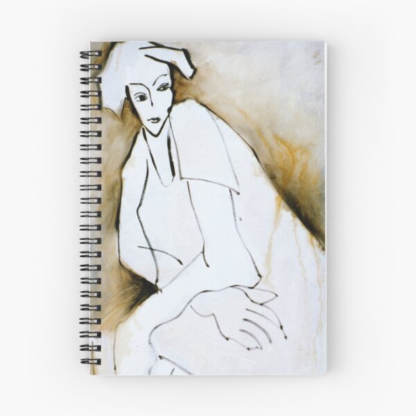 Item preview, Woman in a Closet designed and sold by ProsperityPath.