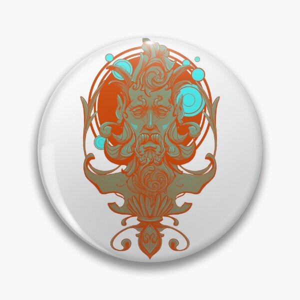 Item preview, Greek Statue Vaporwave Aesthetic designed and sold by PVSKI.