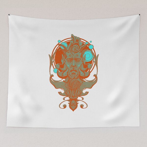 Item preview, Greek Statue Vaporwave Aesthetic designed and sold by PVSKI.
