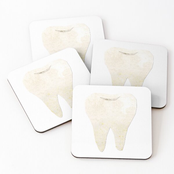 Item preview, Tooth designed and sold by BabbanGaelg.