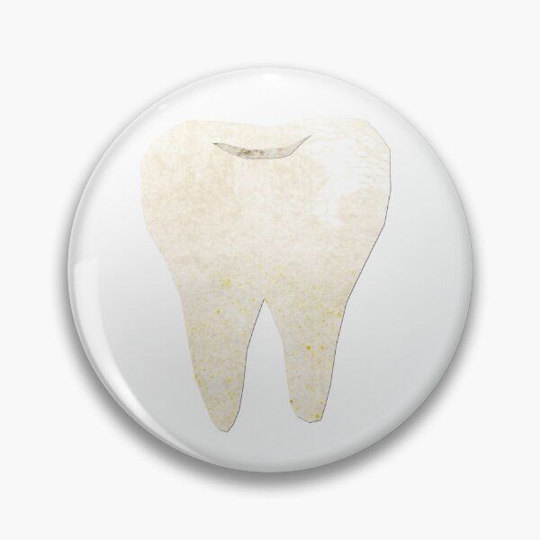 Item preview, Tooth designed and sold by BabbanGaelg.