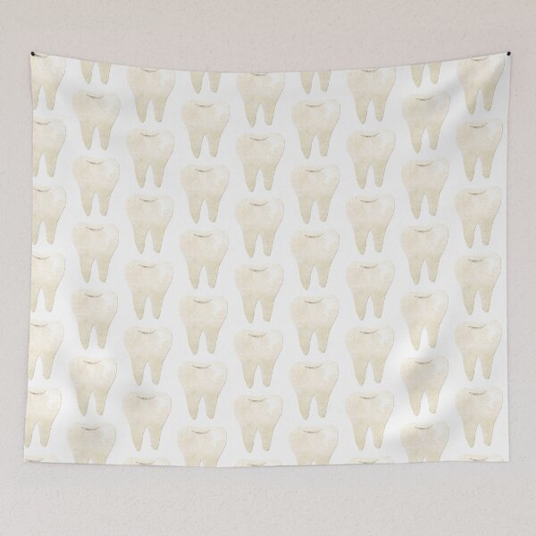 Item preview, Tooth designed and sold by BabbanGaelg.