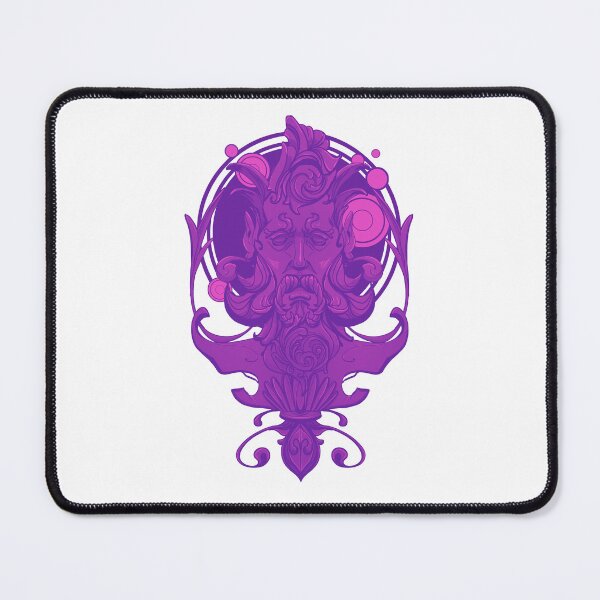 Item preview, Greek Statue Vaporwave Aesthetic designed and sold by PVSKI.