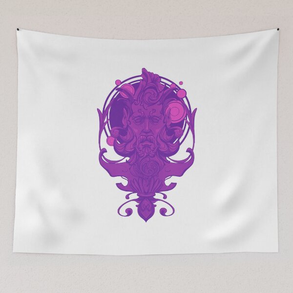 Item preview, Greek Statue Vaporwave Aesthetic designed and sold by PVSKI.
