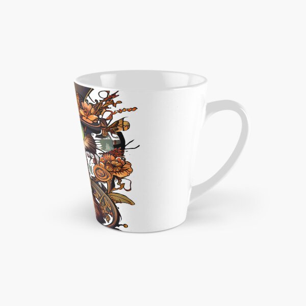 Item preview, lindo gato steampunk designed and sold by futuresimo04.