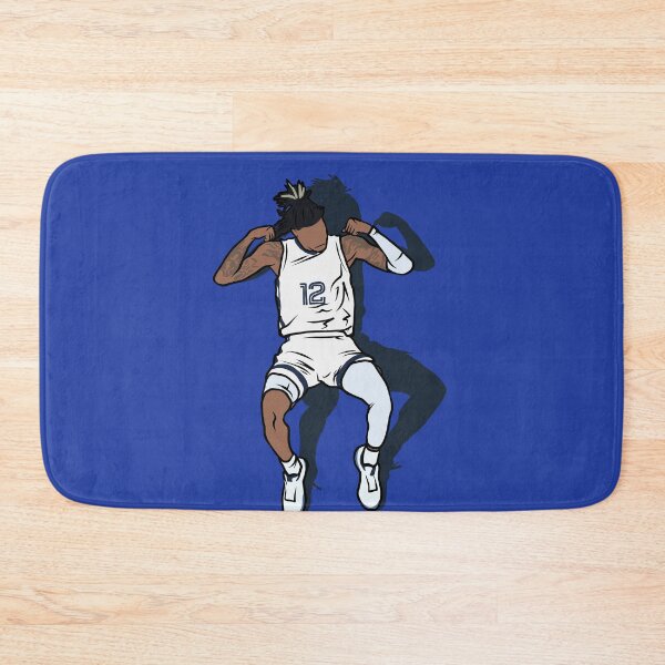 Item preview, Ja Morant Flexing designed and sold by RatTrapTees.