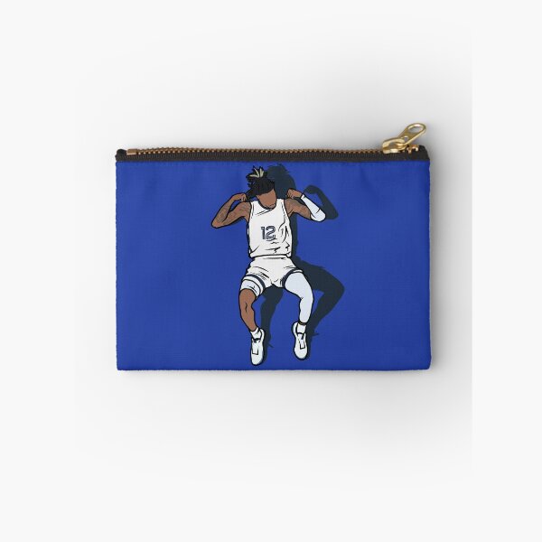 Item preview, Ja Morant Flexing designed and sold by RatTrapTees.
