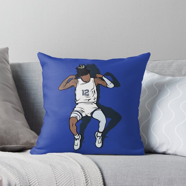 Item preview, Ja Morant Flexing designed and sold by RatTrapTees.
