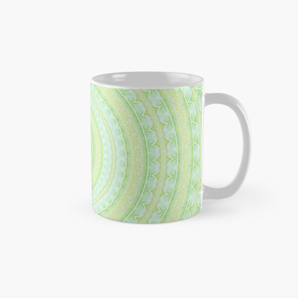 Item preview, Pastel Mandala Abstract Soft Girl Aesthetic Bohemian Abstract Art 6 of 10 designed and sold by Beachy.