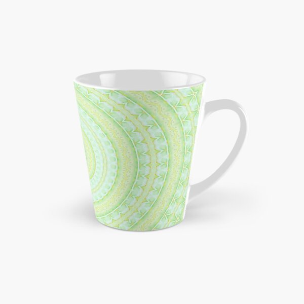 Item preview, Pastel Mandala Abstract Soft Girl Aesthetic Bohemian Abstract Art 6 of 10 designed and sold by Beachy.