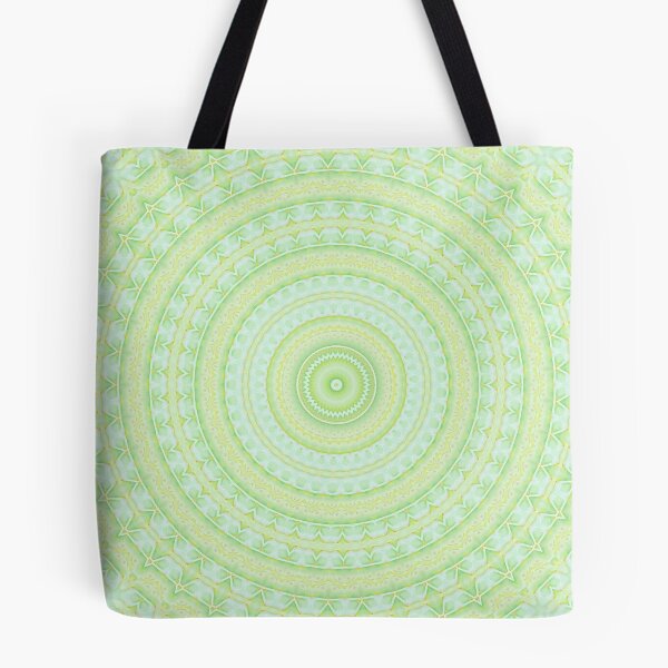 Item preview, Pastel Mandala Abstract Soft Girl Aesthetic Bohemian Abstract Art 6 of 10 designed and sold by Beachy.
