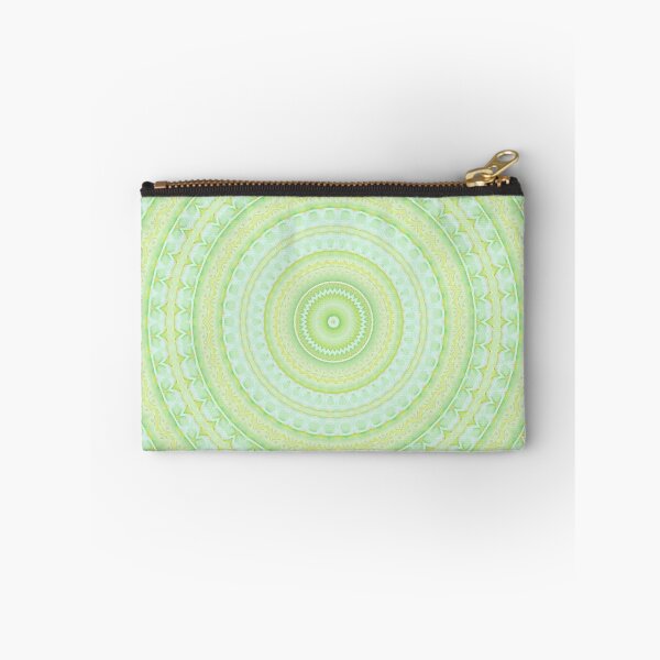 Item preview, Pastel Mandala Abstract Soft Girl Aesthetic Bohemian Abstract Art 6 of 10 designed and sold by Beachy.