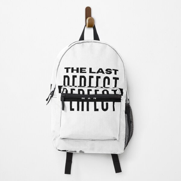 Item preview, the last perfect man designed and sold by LaughandLaugh.