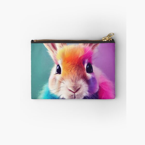 Item preview, Baby rabbit Hoppelchen designed and sold by Pixelboys.
