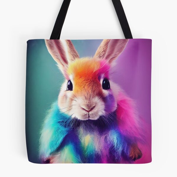Item preview, Baby rabbit Hoppelchen designed and sold by Pixelboys.