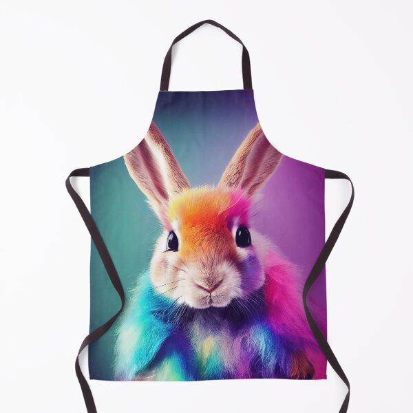 Item preview, Baby rabbit Hoppelchen designed and sold by Pixelboys.