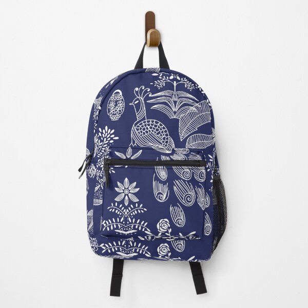 Item preview, Chinese porcelain design designed and sold by Daizydrawshop.