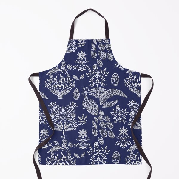 Item preview, Chinese porcelain design designed and sold by Daizydrawshop.