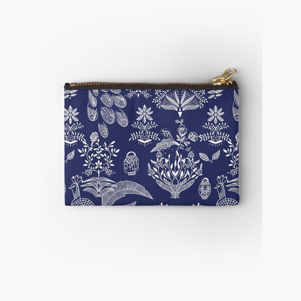 Item preview, Chinese porcelain design designed and sold by Daizydrawshop.