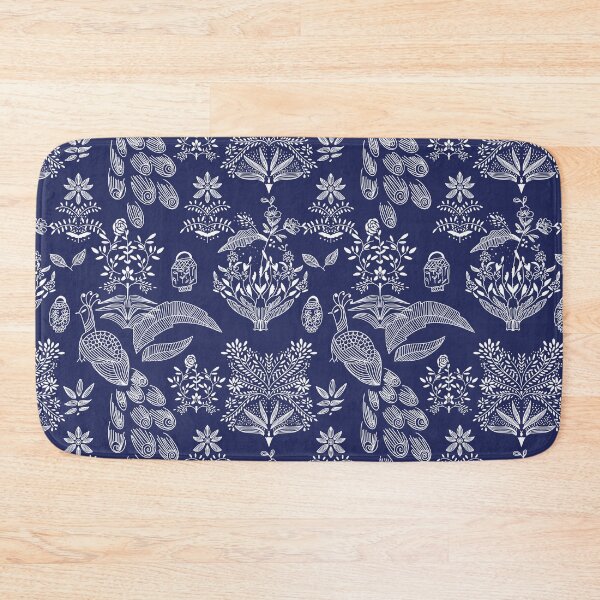 Item preview, Chinese porcelain design designed and sold by Daizydrawshop.