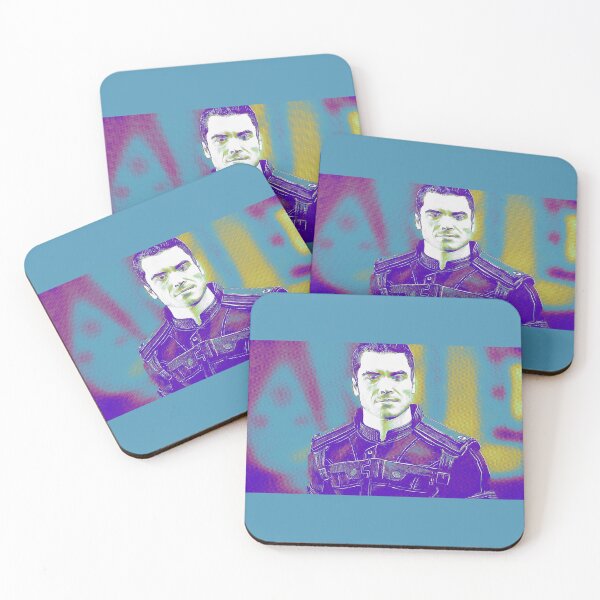 Item preview, Pop-Art Gentle Alenko designed and sold by Tes331.