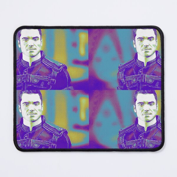 Item preview, Pop-Art Gentle Alenko designed and sold by Tes331.