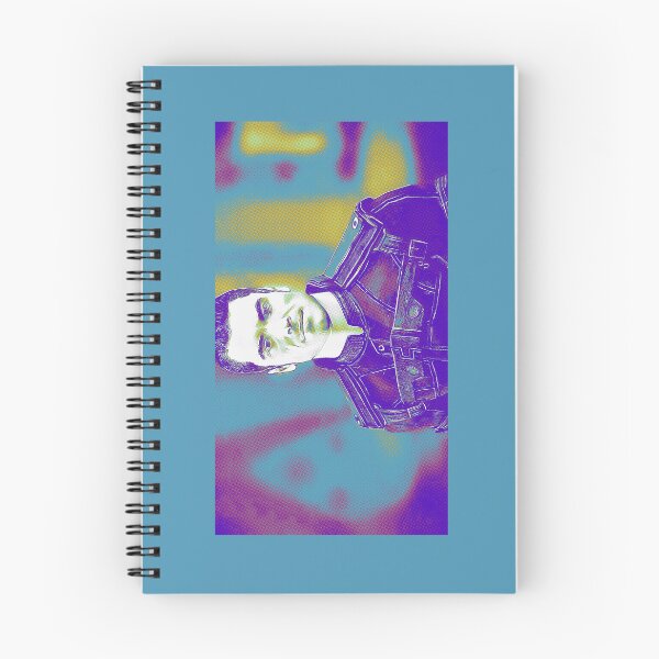 Item preview, Pop-Art Gentle Alenko designed and sold by Tes331.
