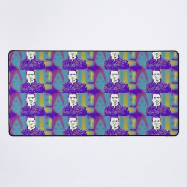 Item preview, Pop-Art Gentle Alenko designed and sold by Tes331.
