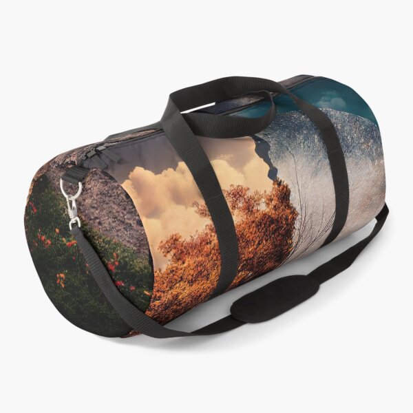 Item preview, Man vs Nature: Surrealistic combination of two worlds designed and sold by Piotrek0001.