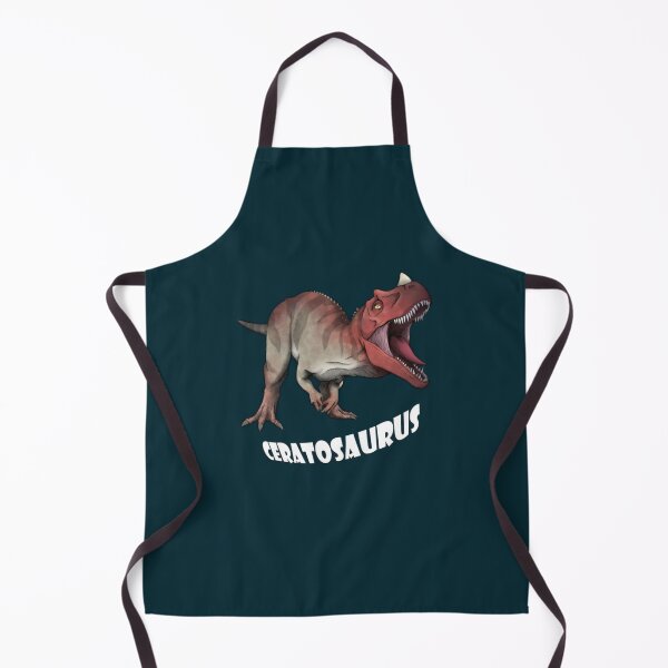 Item preview, Ceratosaurus (with text) designed and sold by Apexnite68.