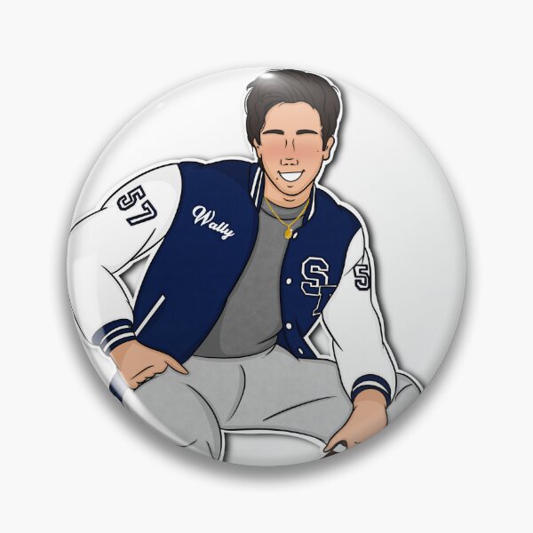 Item preview, Wally School Spirits - No Background  designed and sold by Chrissybell648.