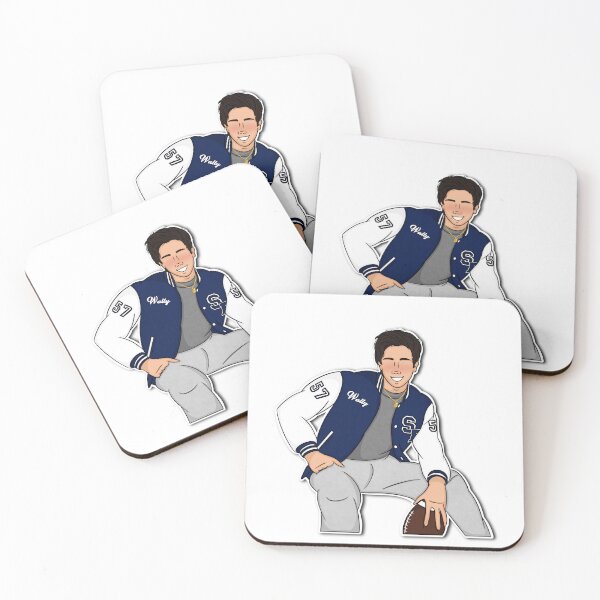 Item preview, Wally School Spirits - No Background  designed and sold by Chrissybell648.