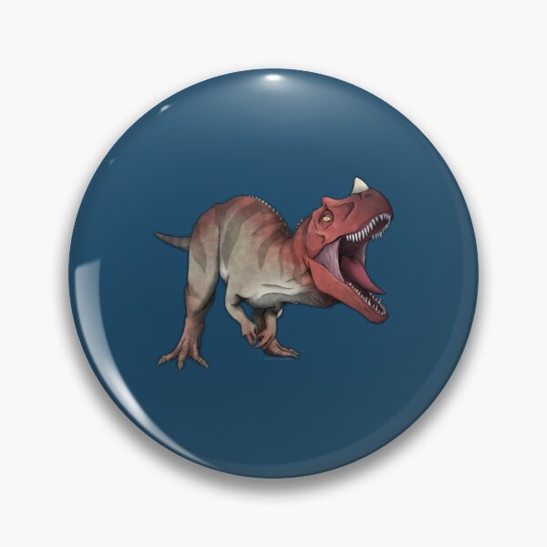 Artikelvorschau, Ceratosaurus entworfen und verkauft von Apexnite68.