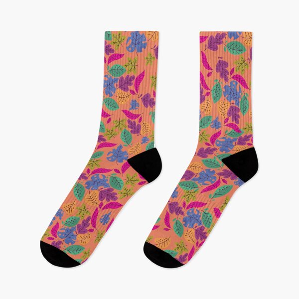 Item preview, Multi floral abstract design designed and sold by Mahi85.