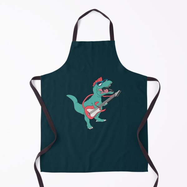 Item preview, Dino Punk designed and sold by Apexnite68.