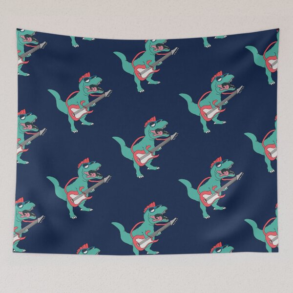 Item preview, Dino Punk designed and sold by Apexnite68.